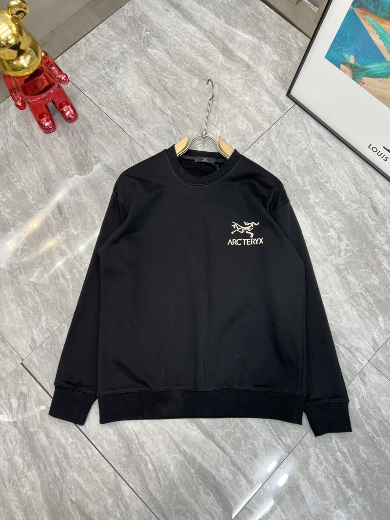 Arcteryx Hoodies